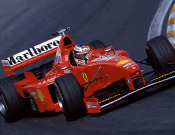 Ferrari F300 (649) '1998