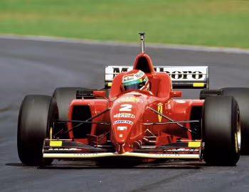 Ferrari F310 (648) '1996