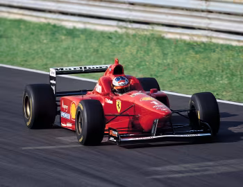 Ferrari F310 (648) '1996