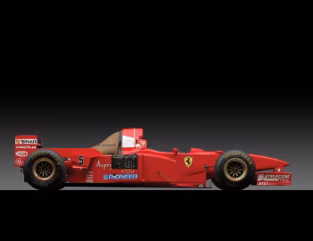 Ferrari F310 B (648/2) '1997