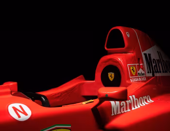 Ferrari F310 B (648/2) '1997