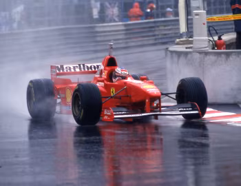 Ferrari F310 B (648/2) '1997