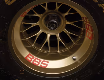 Ferrari F310 B (648/2) '1997