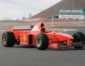 Ferrari F310 B (648/2) '1997