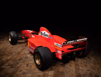 Ferrari F310 B (648/2) '1997