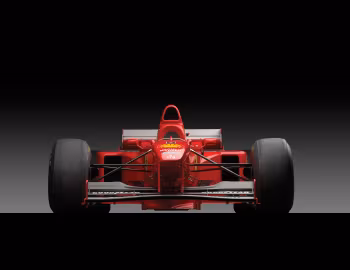 Ferrari F310 B (648/2) '1997