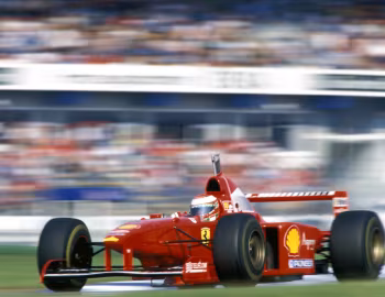 Ferrari F310 B (648/2) '1997