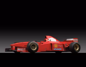 Ferrari F310 B (648/2) '1997
