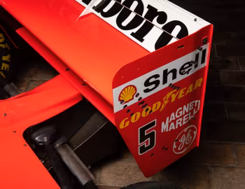 Ferrari F310 B (648/2) '1997