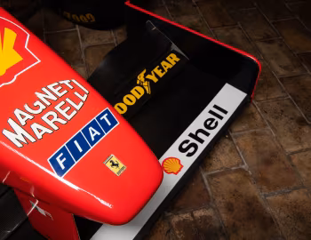 Ferrari F310 B (648/2) '1997