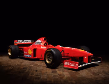 Ferrari F310 B (648/2) '1997