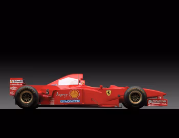 Ferrari F310 B (648/2) '1997