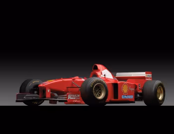 Ferrari F310 B (648/2) '1997