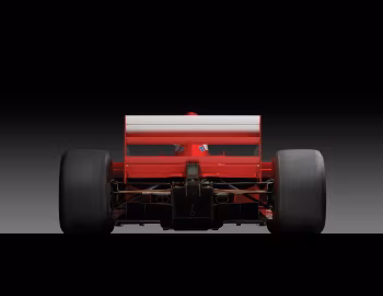 Ferrari F310 B (648/2) '1997