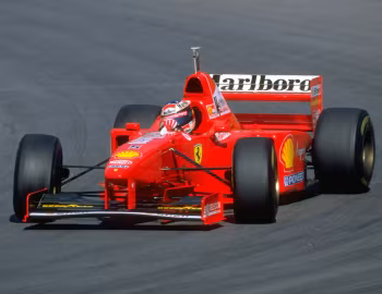 Ferrari F310 B (648/2) '1997