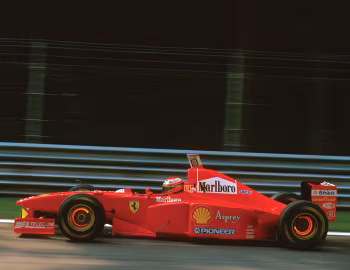 Ferrari F310 B (648/2) '1997