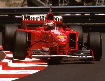 Ferrari F310 B (648/2) '1997
