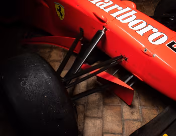 Ferrari F310 B (648/2) '1997