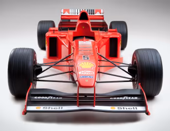 Ferrari F310 B (648/2) '1997