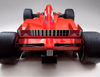 Ferrari F310 B (648/2) '1997