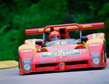 Ferrari F333 SP (#004) '1994