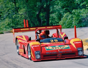 Ferrari F333 SP (#004) '1994