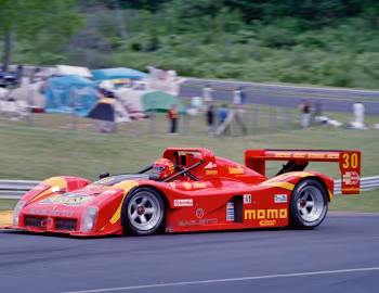 Ferrari F333 SP (#004) '1994