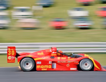 Ferrari F333 SP (#004) '1994