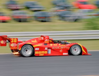 Ferrari F333 SP (#004) '1994