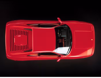 Ferrari F355 Berlinetta [Worldwide] '1994–99