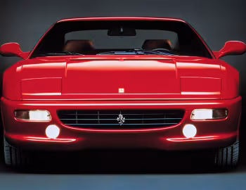 Ferrari F355 Berlinetta [Worldwide] '1994–99
