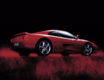 Ferrari F355 GTS [Worldwide] '1994–99