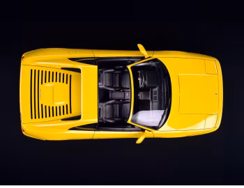 Ferrari F355 GTS [Worldwide] '1994–99
