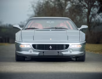 Ferrari 355 F1 Berlinetta [Worldwide] '1997–99