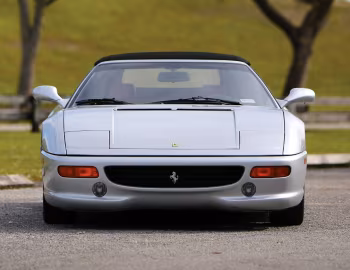 Ferrari F355 Spider [North America] '1995–99