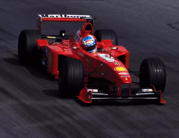 Ferrari F399 (650) '1999