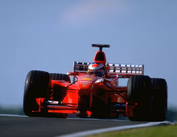 Ferrari F399 (650) '1999