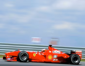 Ferrari F399 (650) '1999