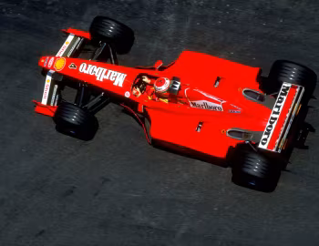 Ferrari F399 (650) '1999