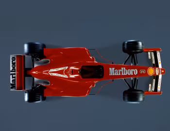 Ferrari F399 (650) '1999