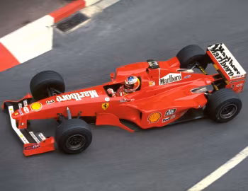 Ferrari F399 (650) '1999