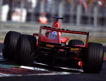 Ferrari F399 (650) '1999