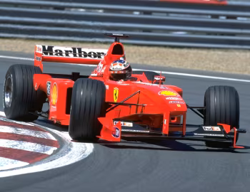 Ferrari F399 (650) '1999