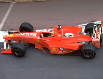 Ferrari F399 (650) '1999