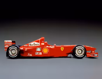 Ferrari F399 (650) '1999
