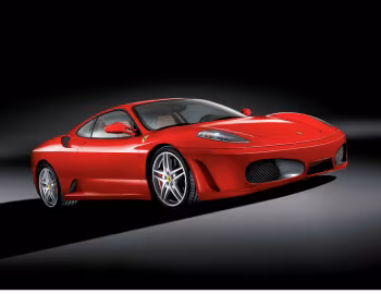 Ferrari F430 F1 [Worldwide] '2004–05.2009