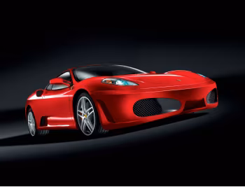 Ferrari F430 F1 [Worldwide] '2004–05.2009