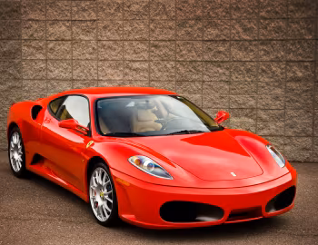 Ferrari F430 F1 [North America] '2004–09