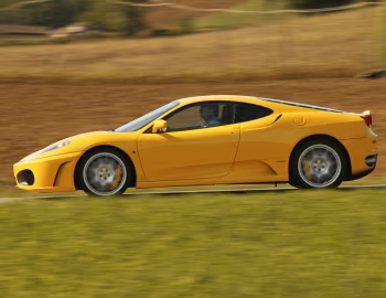 Ferrari F430 F1 [Worldwide] '2004–05.2009