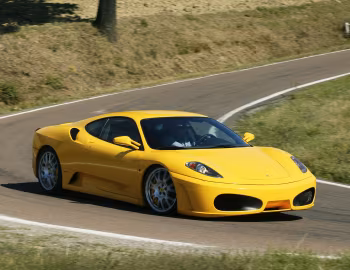 Ferrari F430 F1 [Worldwide] '2004–05.2009
